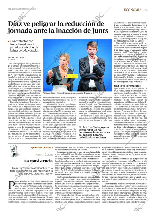 ABC CORDOBA 04-09-2025 página 39