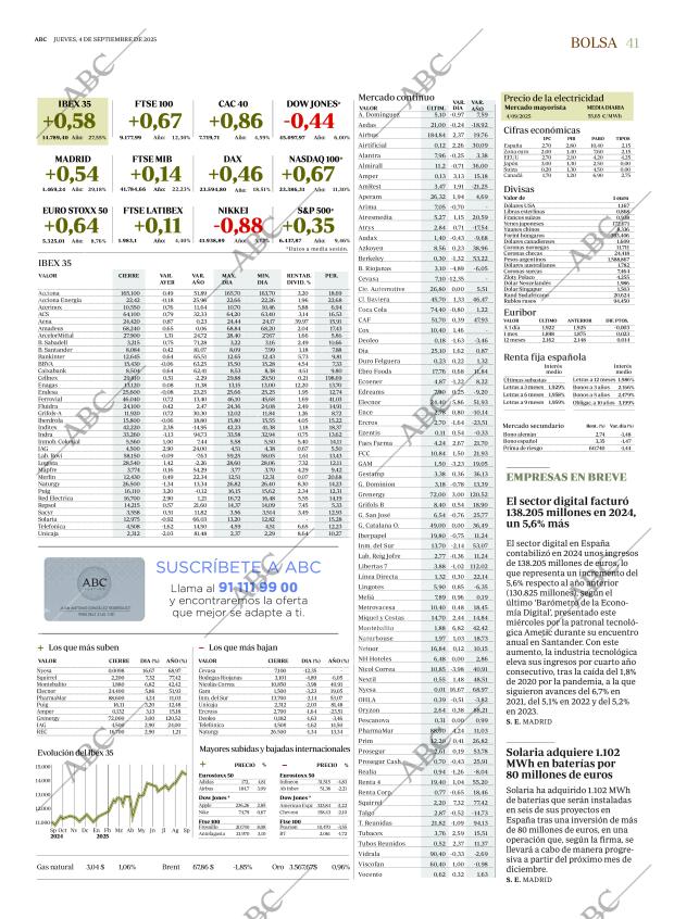 ABC CORDOBA 04-09-2025 página 41