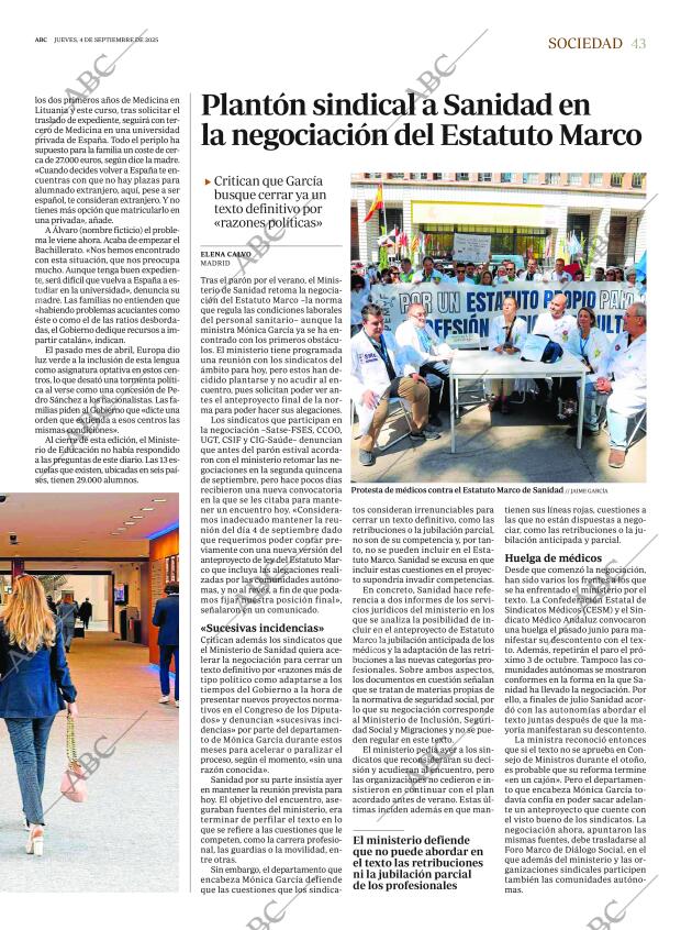 ABC CORDOBA 04-09-2025 página 43