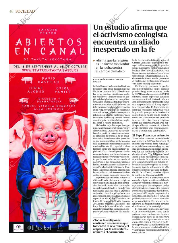 ABC CORDOBA 04-09-2025 página 46