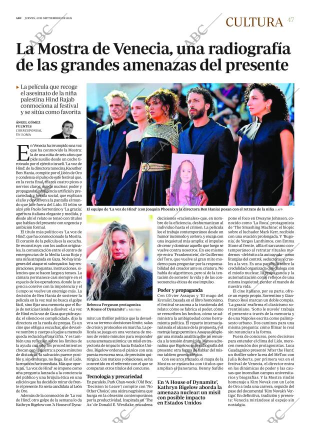 ABC CORDOBA 04-09-2025 página 47