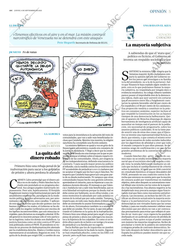 ABC CORDOBA 04-09-2025 página 5