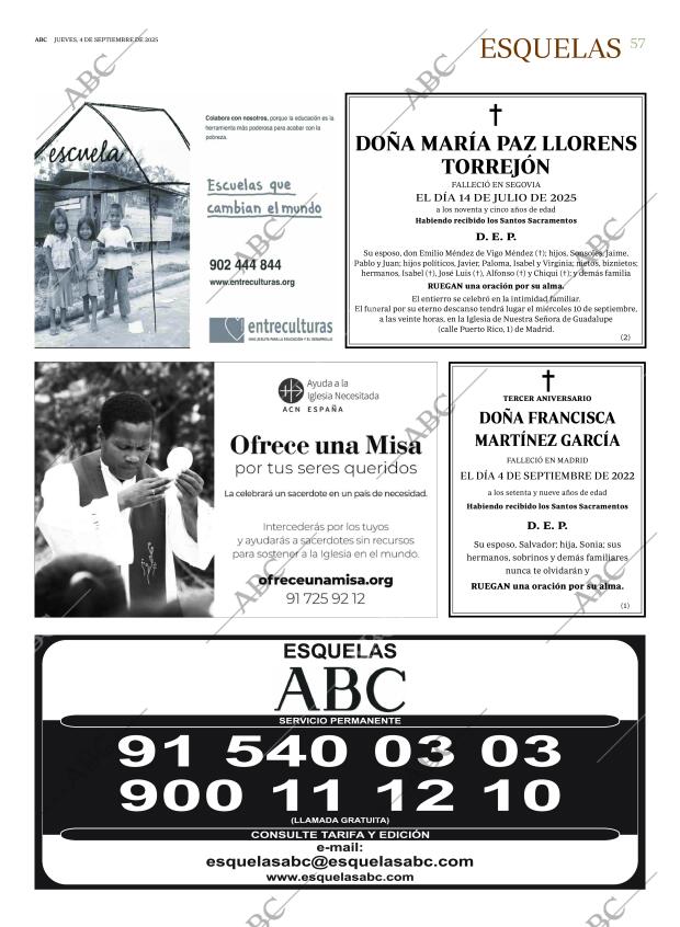 ABC CORDOBA 04-09-2025 página 57