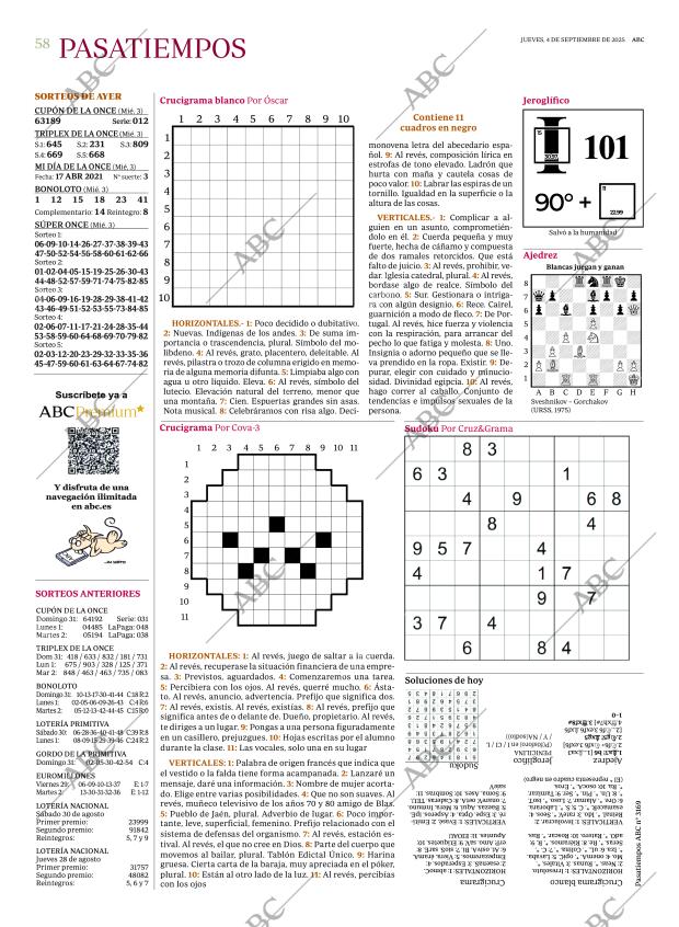 ABC CORDOBA 04-09-2025 página 58