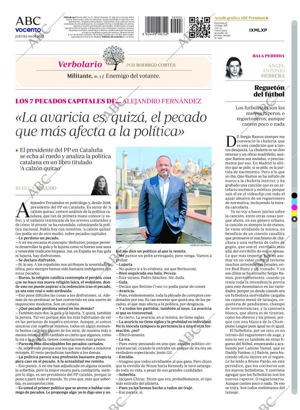 ABC CORDOBA 04-09-2025 página 64