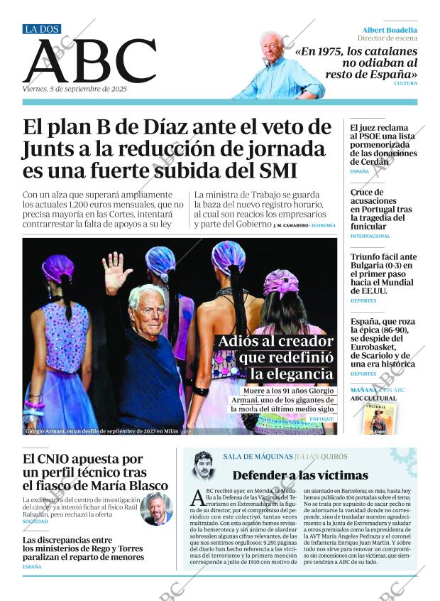ABC CORDOBA 05-09-2025 página 2