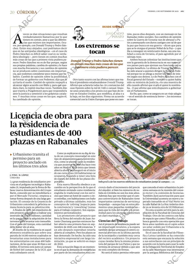 ABC CORDOBA 05-09-2025 página 20