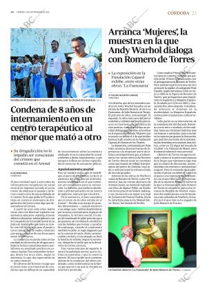 ABC CORDOBA 05-09-2025 página 23