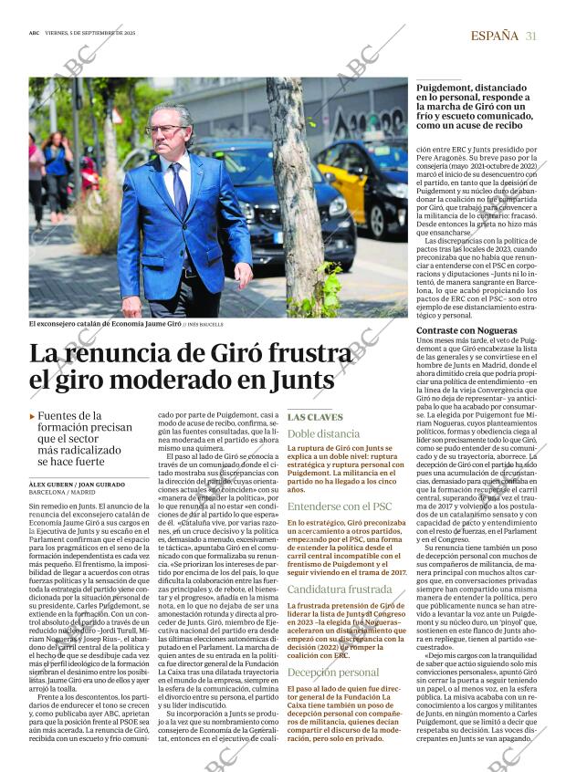 ABC CORDOBA 05-09-2025 página 31