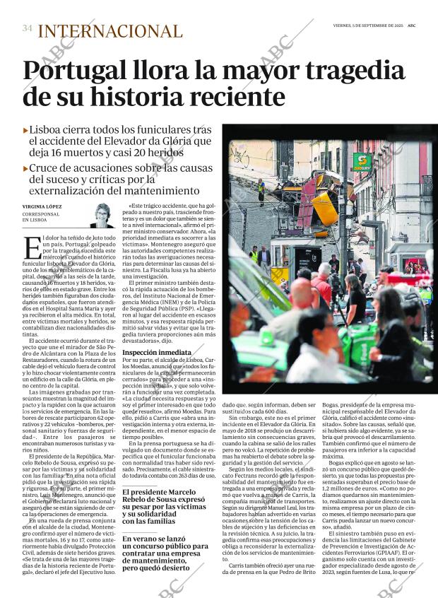 ABC CORDOBA 05-09-2025 página 34