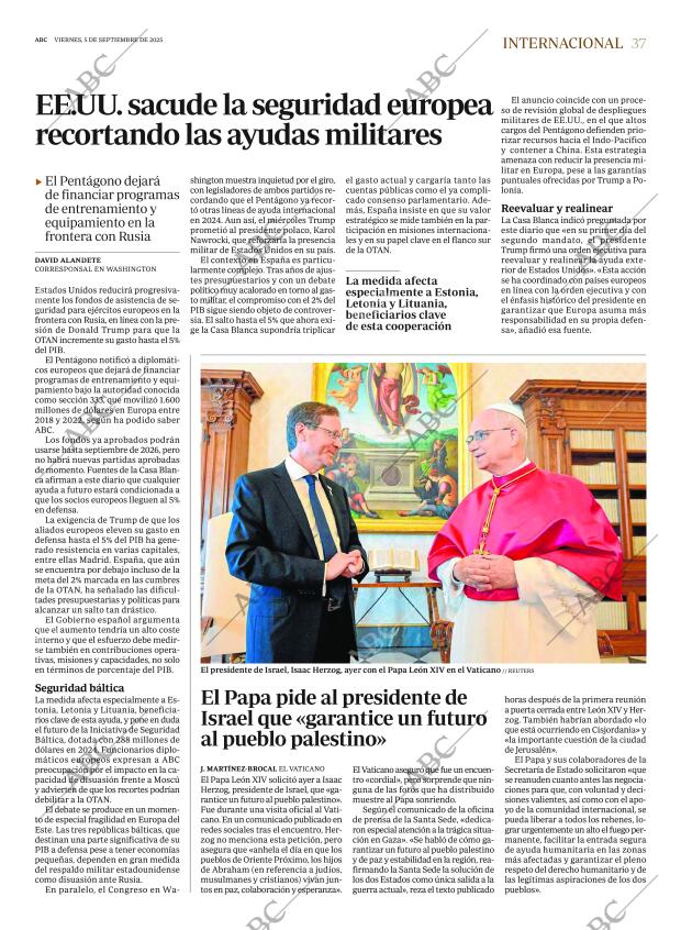 ABC CORDOBA 05-09-2025 página 37