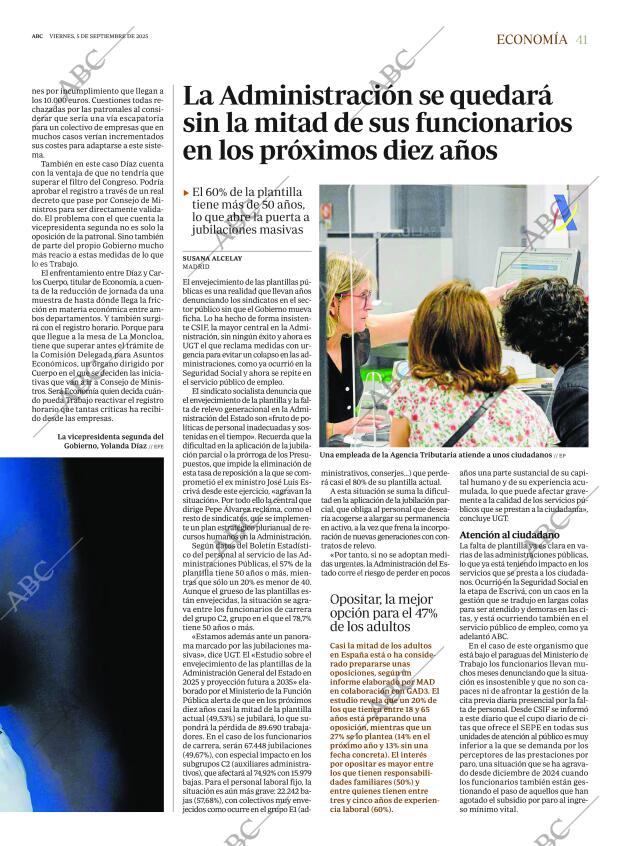 ABC CORDOBA 05-09-2025 página 41