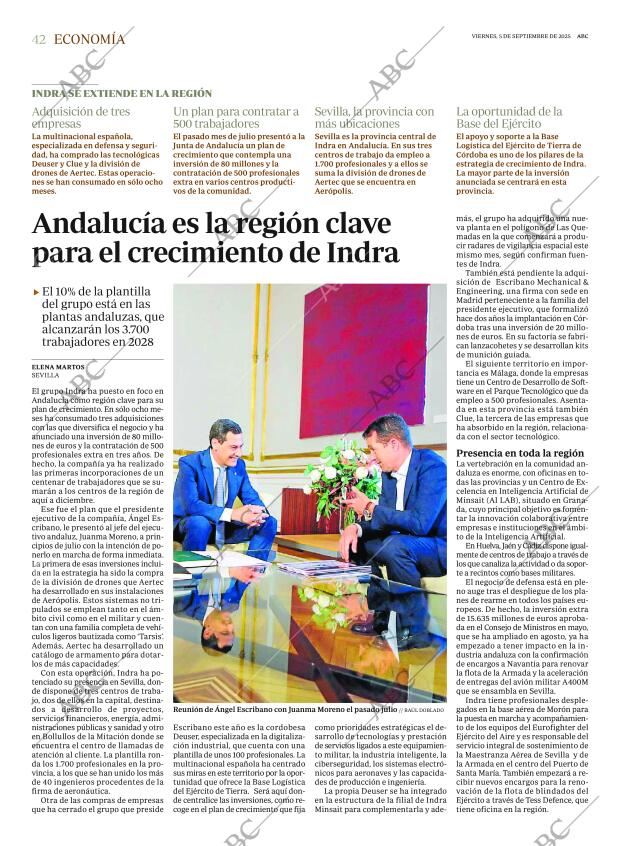 ABC CORDOBA 05-09-2025 página 42