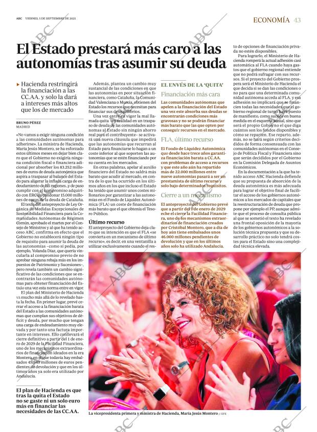 ABC CORDOBA 05-09-2025 página 43