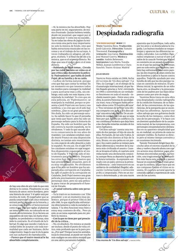 ABC CORDOBA 05-09-2025 página 49