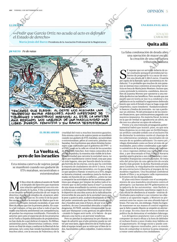 ABC CORDOBA 05-09-2025 página 5