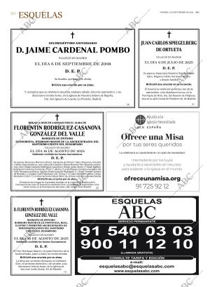 ABC CORDOBA 05-09-2025 página 60