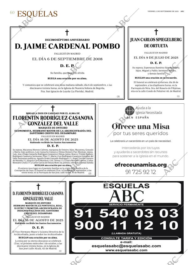 ABC CORDOBA 05-09-2025 página 60