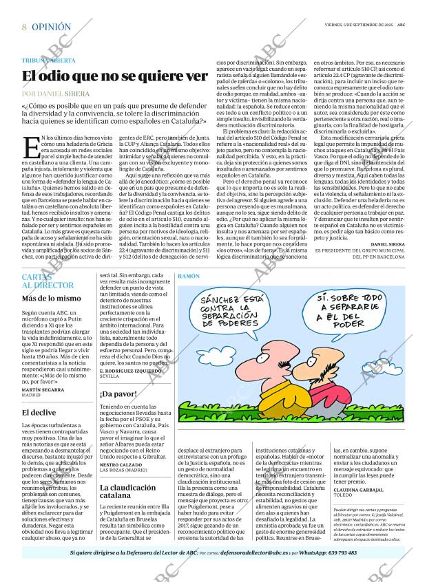 ABC CORDOBA 05-09-2025 página 8