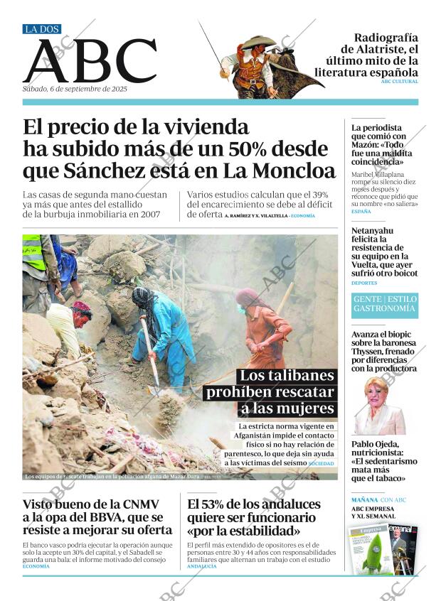 ABC CORDOBA 06-09-2025 página 2
