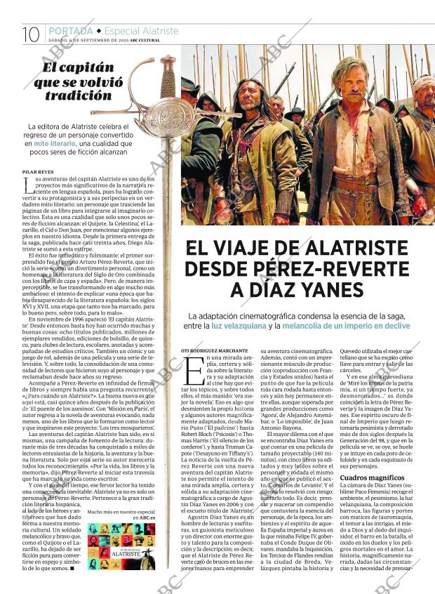 CULTURAL MADRID 06-09-2025 página 10