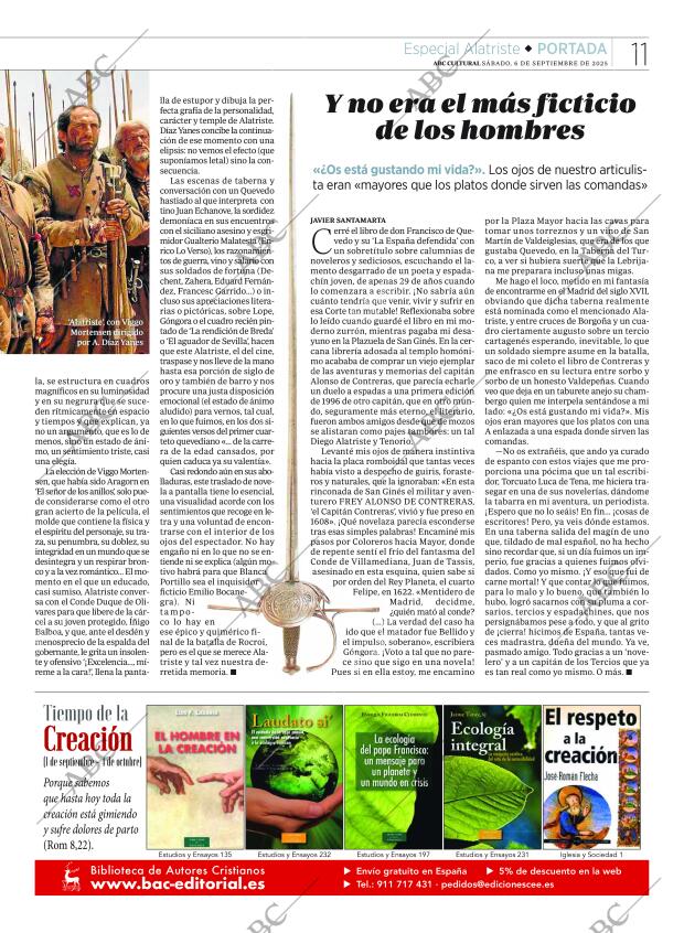 CULTURAL MADRID 06-09-2025 página 11