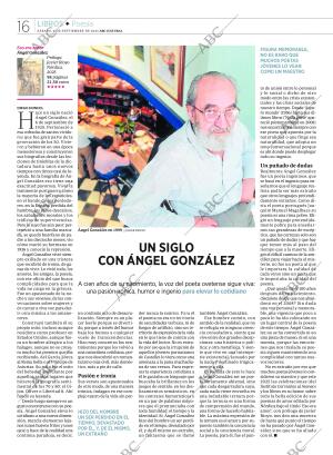 CULTURAL MADRID 06-09-2025 página 16