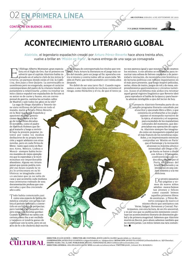 CULTURAL MADRID 06-09-2025 página 2