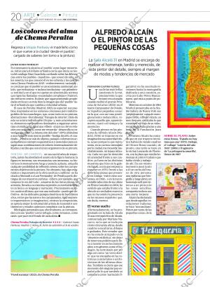 CULTURAL MADRID 06-09-2025 página 20