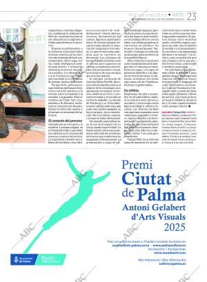 CULTURAL MADRID 06-09-2025 página 23