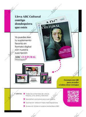 CULTURAL MADRID 06-09-2025 página 3