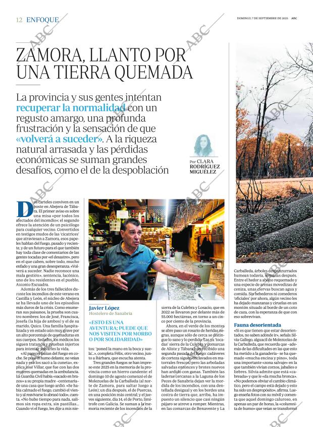 ABC CORDOBA 07-09-2025 página 12