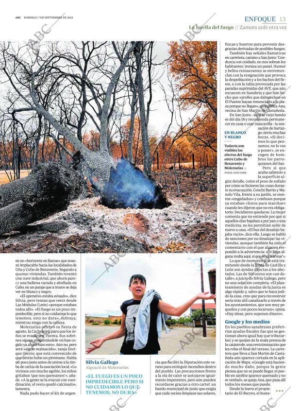 ABC CORDOBA 07-09-2025 página 13