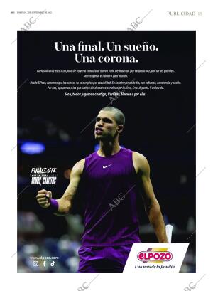 ABC CORDOBA 07-09-2025 página 15