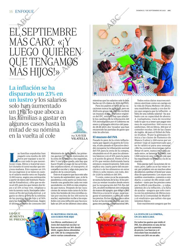 ABC CORDOBA 07-09-2025 página 16