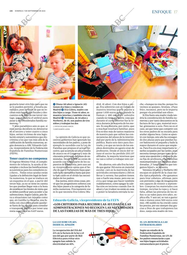 ABC CORDOBA 07-09-2025 página 17
