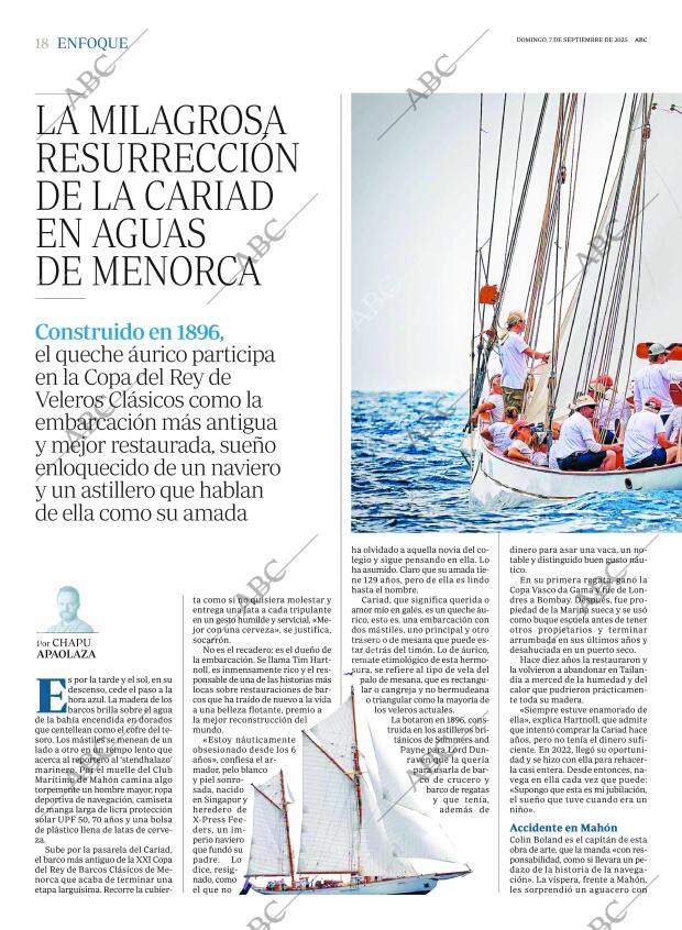 ABC CORDOBA 07-09-2025 página 18