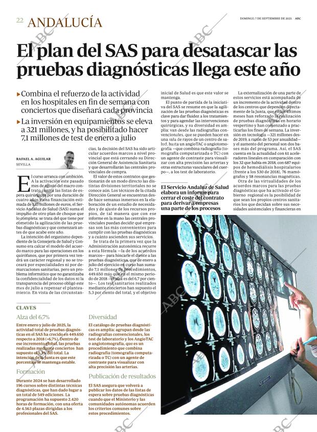 ABC CORDOBA 07-09-2025 página 22