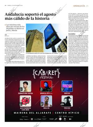 ABC CORDOBA 07-09-2025 página 25