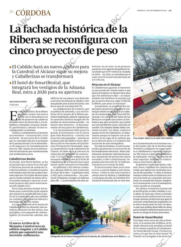 ABC CORDOBA 07-09-2025 página 26