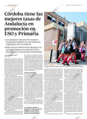 ABC CORDOBA 07-09-2025 página 28