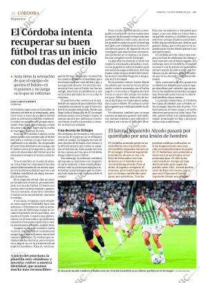 ABC CORDOBA 07-09-2025 página 32