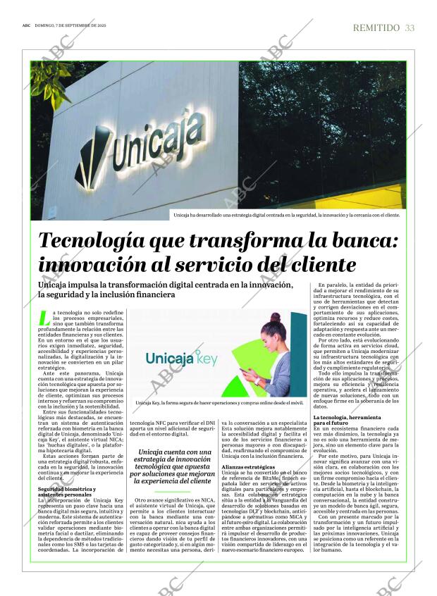 ABC CORDOBA 07-09-2025 página 33