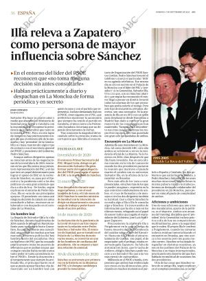 ABC CORDOBA 07-09-2025 página 36