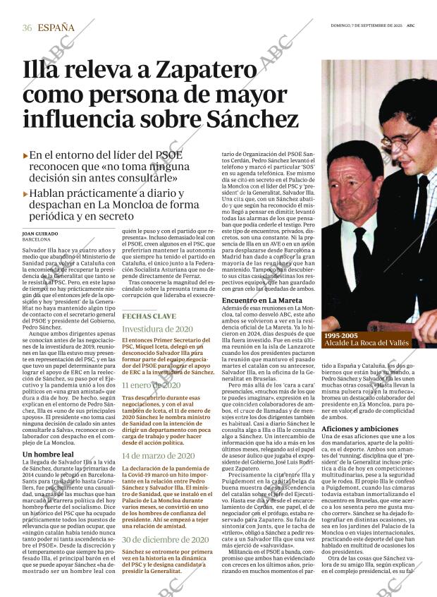 ABC CORDOBA 07-09-2025 página 36