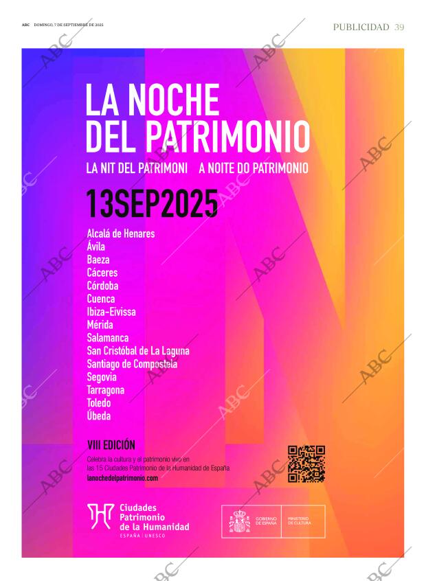 ABC CORDOBA 07-09-2025 página 39