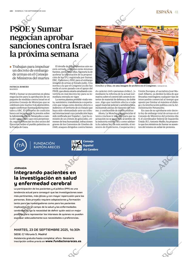 ABC CORDOBA 07-09-2025 página 41