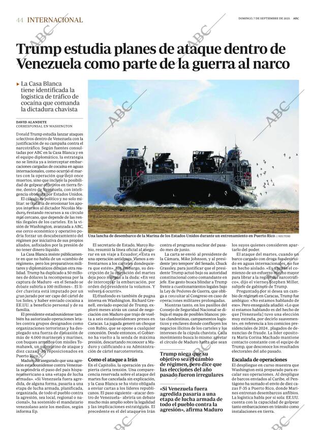 ABC CORDOBA 07-09-2025 página 44