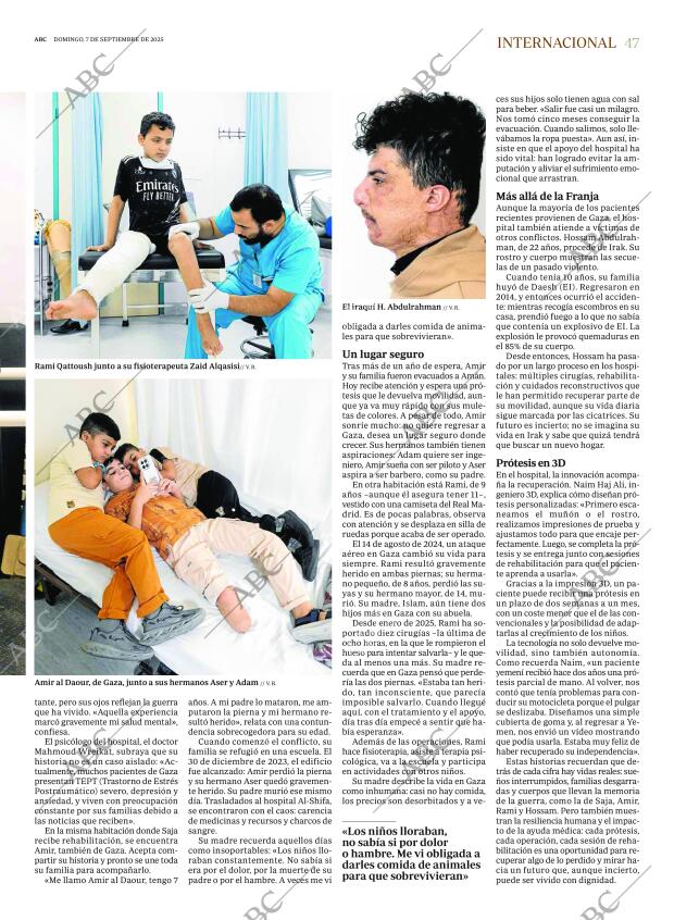 ABC CORDOBA 07-09-2025 página 47
