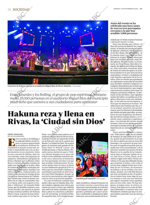 ABC CORDOBA 07-09-2025 página 56